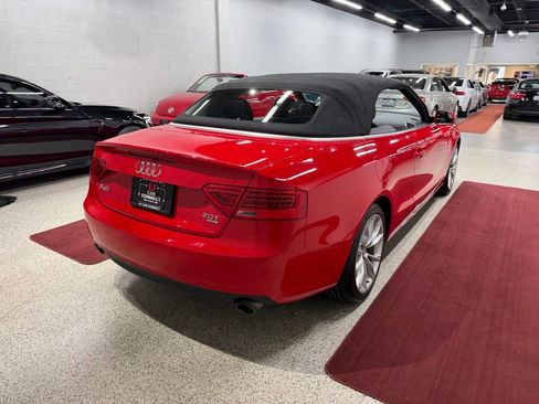 Used 2014 Audi A5 2.0T Premium Plus AWD/4WD image 52