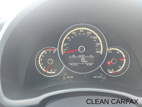 Used 2013 Volkswagen Beetle 2.0T image 11