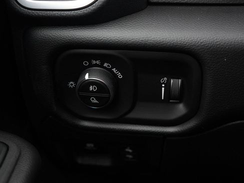 New 2026 RAM 1500 Big Horn image 19