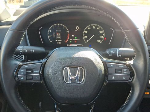 Certified 2023 Honda Civic EX image 19