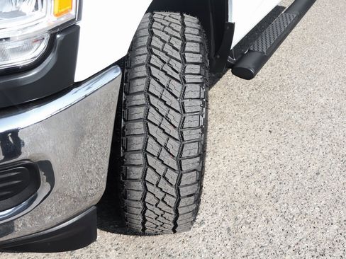 Used 2022 RAM 2500 Tradesman image 40