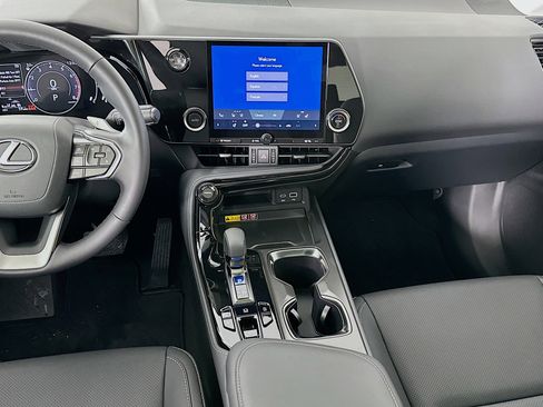 New 2026 Lexus NX 350 AWD w/ Premium Package image 27
