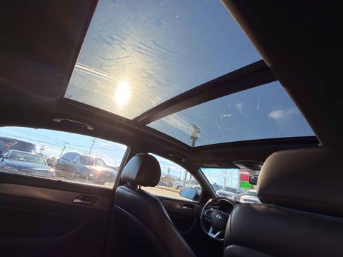 Used 2019 Hyundai Sonata Limited image 24