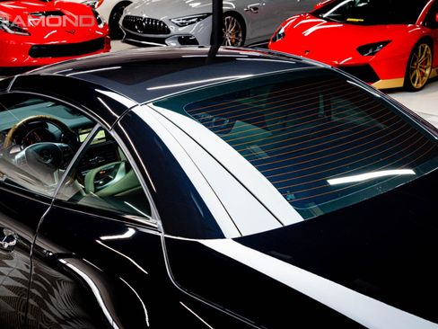 Used 2013 Mercedes-Benz SL 550 image 75