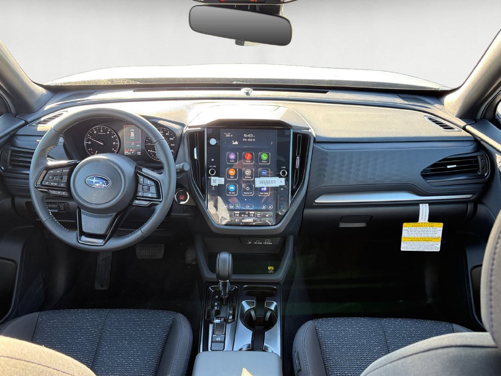 New 2026 Subaru Forester Premium AWD/4WD image 10