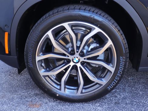 New 2025 BMW X4 xDrive30i w/ Premium Package image 42