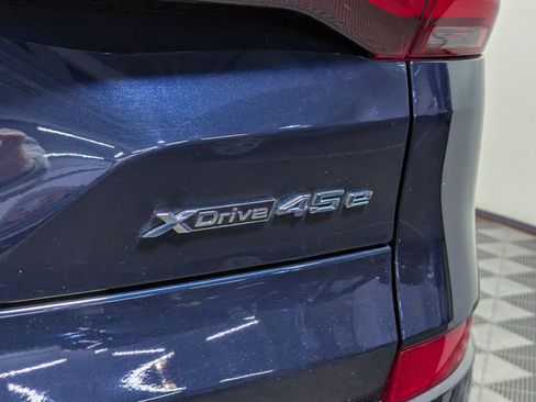 Certified 2023 BMW X5 xDrive45e w/ Executive Package image 11