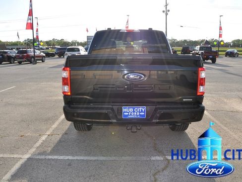 Used 2023 Ford F150 XL w/ STX Appearance Package image 4