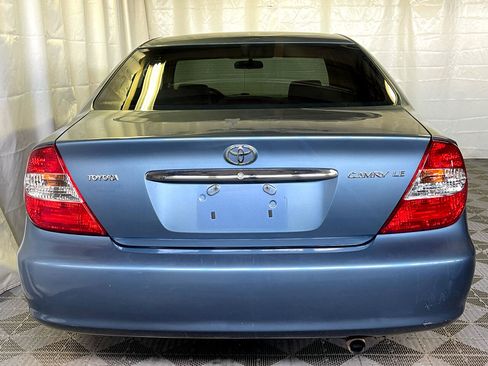 Used 2002 Toyota Camry LE image 17