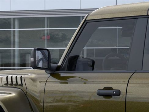 New 2025 Ford Bronco Raptor image 23