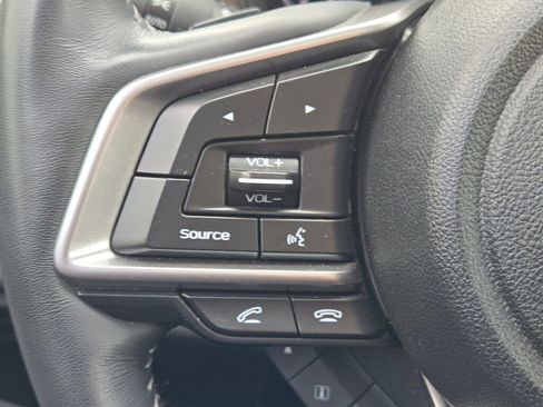 Certified 2021 Subaru Outback Touring XT image 30