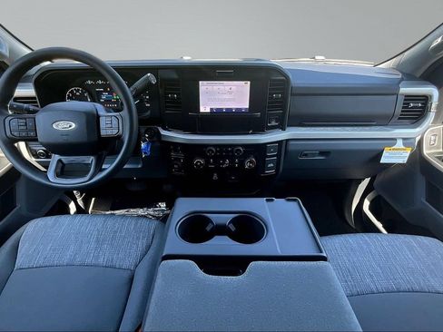 New 2026 Ford F250 XLT w/ 360-Degree Camera Package AWD/4WD image 5