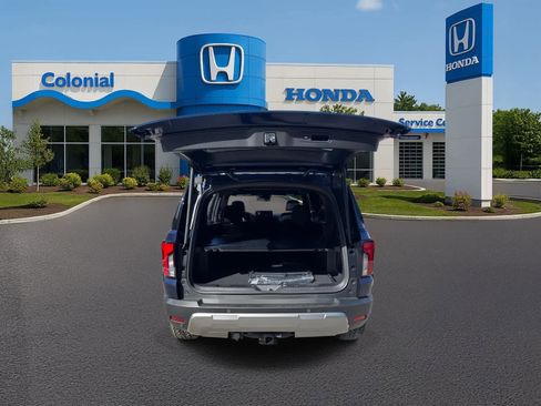 New 2026 Honda Passport TrailSport image 39