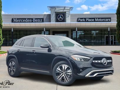 Certified 2025 Mercedes-Benz GLA 250