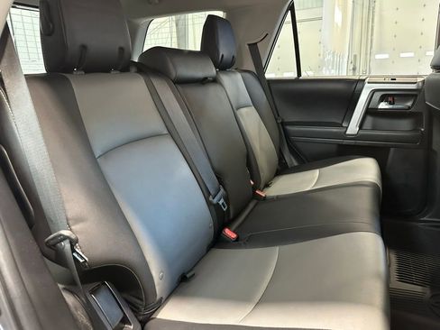 Used 2022 Toyota 4Runner SR5 Premium image 31