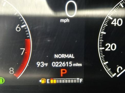 Used 2025 Honda Pilot EX-L image 25