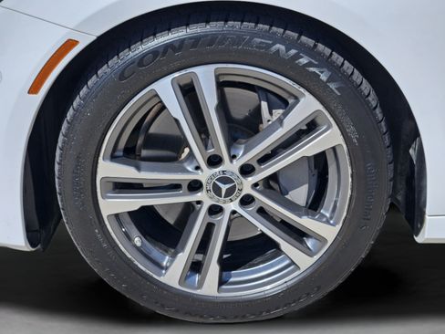Certified 2021 Mercedes-Benz E 350 4MATIC Sedan image 12