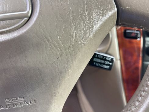 Used 1999 Lexus RX 300 4WD image 36