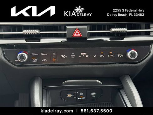 New 2026 Kia Sportage LX FWD image 20
