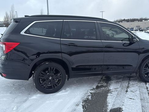 Used 2022 Honda Pilot Special Edition image 5