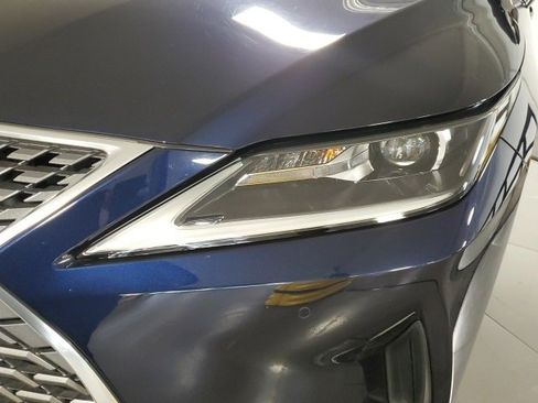Used 2022 Lexus RX 350 AWD w/ Premium Package image 27