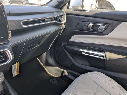 New 2025 Ford Mustang Premium RWD image 16
