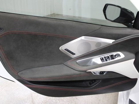 Used 2023 Chevrolet Corvette Stingray Premium Conv image 18