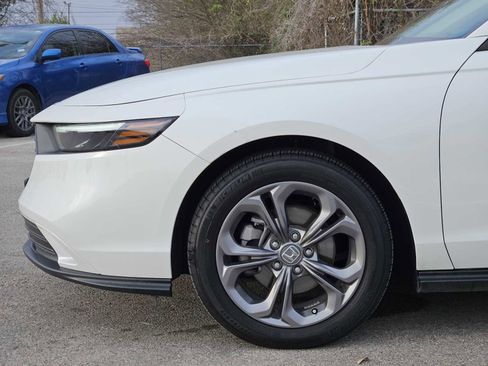 Used 2024 Honda Accord EX image 8