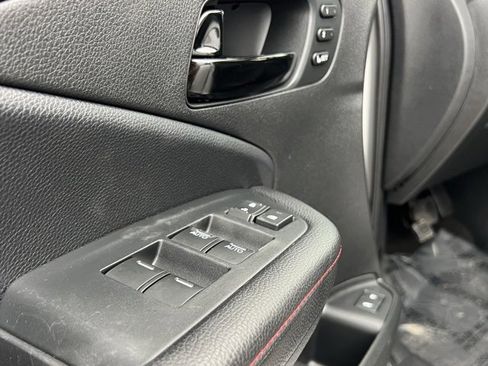 Certified 2024 Honda Passport Black Edition image 28