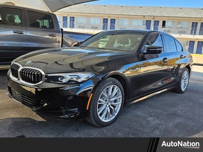 Used 2023 BMW 330i Sedan w/ Convenience Package
