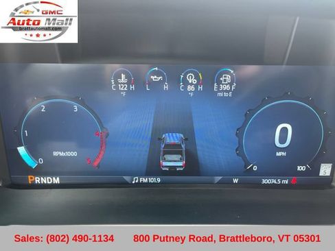 Used 2024 Ford F350 King Ranch w/ Tremor Off-Road Package AWD/4WD image 18