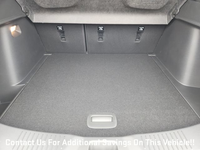 New 2026 Buick Envista Avenir FWD image 23