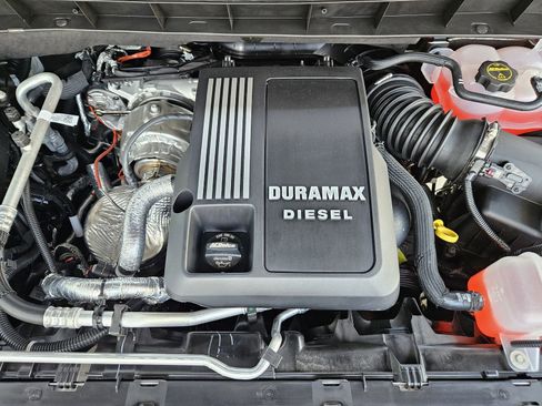 New 2026 Chevrolet Silverado 1500 LTZ w/ LTZ Premium Texas Edition AWD/4WD image 28