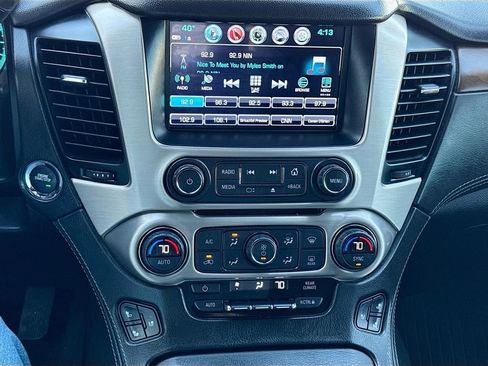 Used 2020 GMC Yukon Denali w/ Open Road Package image 18