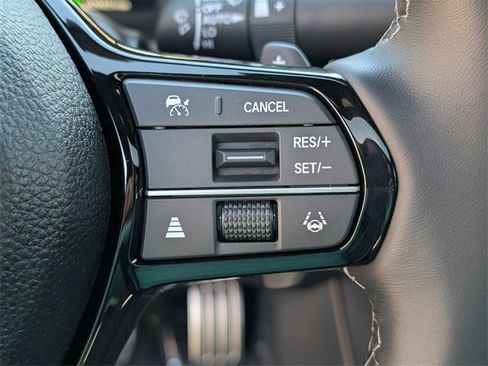 New 2026 Honda Civic Sport Touring image 15