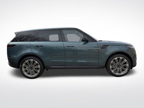 New 2026 Land Rover Range Rover Sport SE AWD/4WD image 4