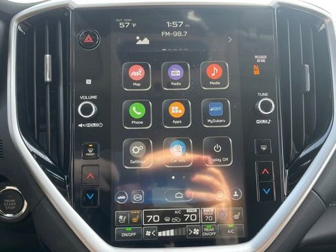 New 2026 Subaru Ascent Touring image 10