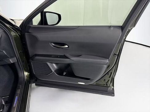 Certified 2025 Lexus UX 300h FWD image 25