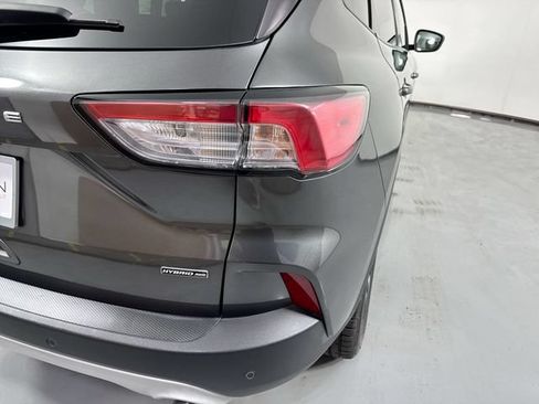 Used 2020 Ford Escape SE Sport AWD/4WD image 31