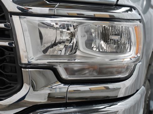 Used 2022 RAM 2500 Tradesman image 13