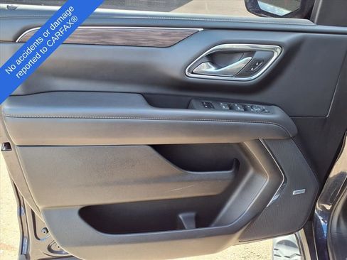 Used 2023 Chevrolet Tahoe Z71 w/ Luxury Package image 15