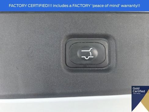 Used 2025 Ford Expedition Platinum AWD/4WD image 17