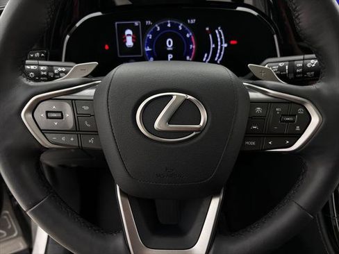 Certified 2022 Lexus NX 350 AWD image 16