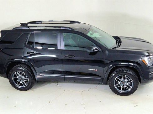 New 2026 GMC Terrain AT4 image 23