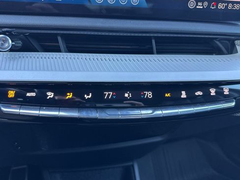 Used 2026 Cadillac Optiq Luxury 2 w/ LPO, Floor Liner Package AWD/4WD image 27