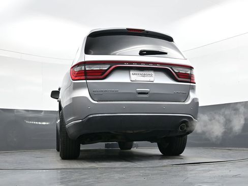Used 2016 Dodge Durango Limited w/ Nav & Power Liftgate Group image 41