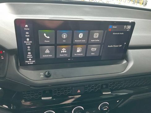 Certified 2025 Honda Accord EX-L image 16