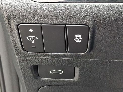 New 2026 Kia K5 GT-Line FWD image 19