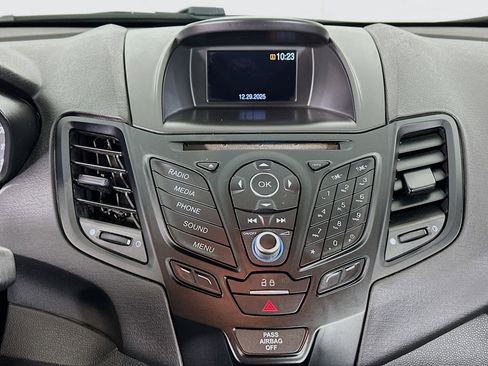 Used 2019 Ford Fiesta S image 19