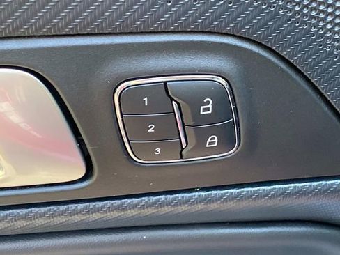Used 2024 Ford Mustang GT Premium RWD image 13